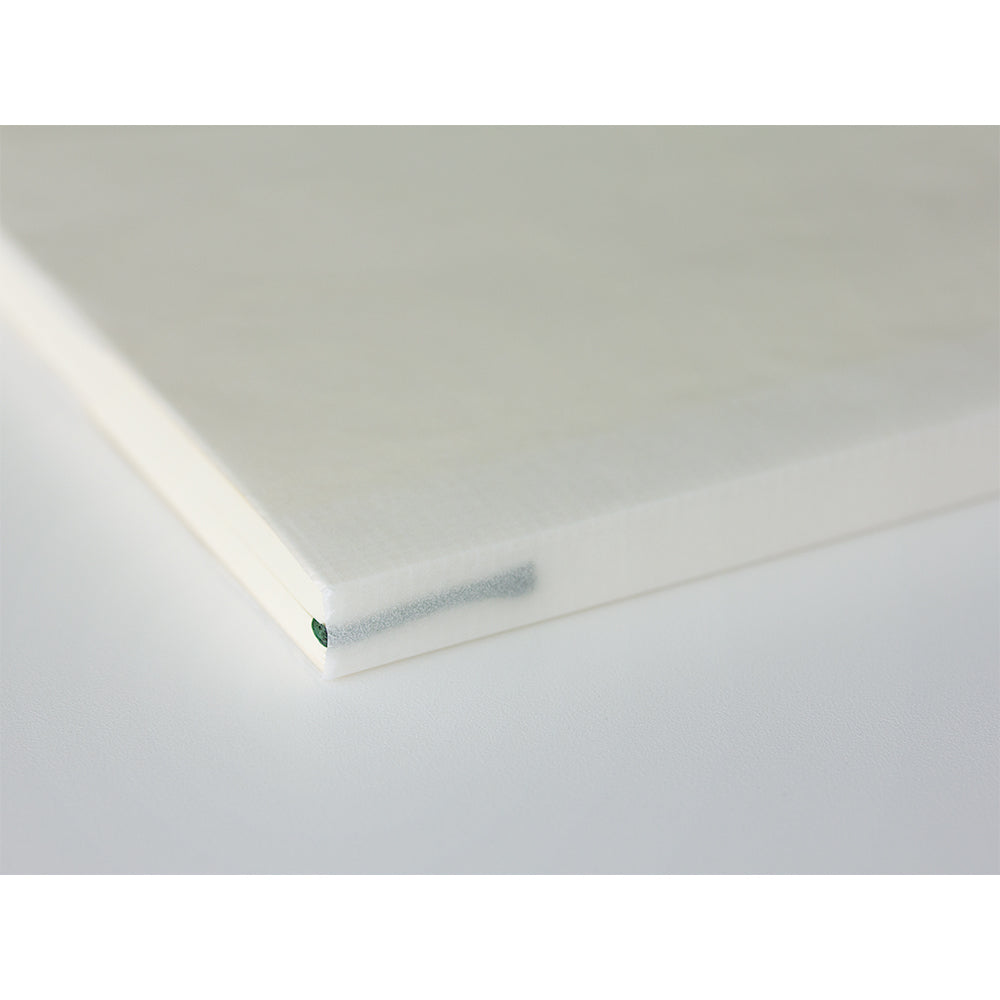 A5 Lined MD Notebook Softcover, MIDORI - Paper Herald