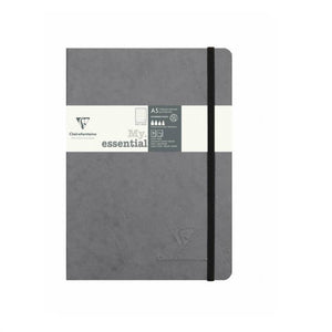 Clairefontaine My Essential Paginated Journal (A5) - Lined