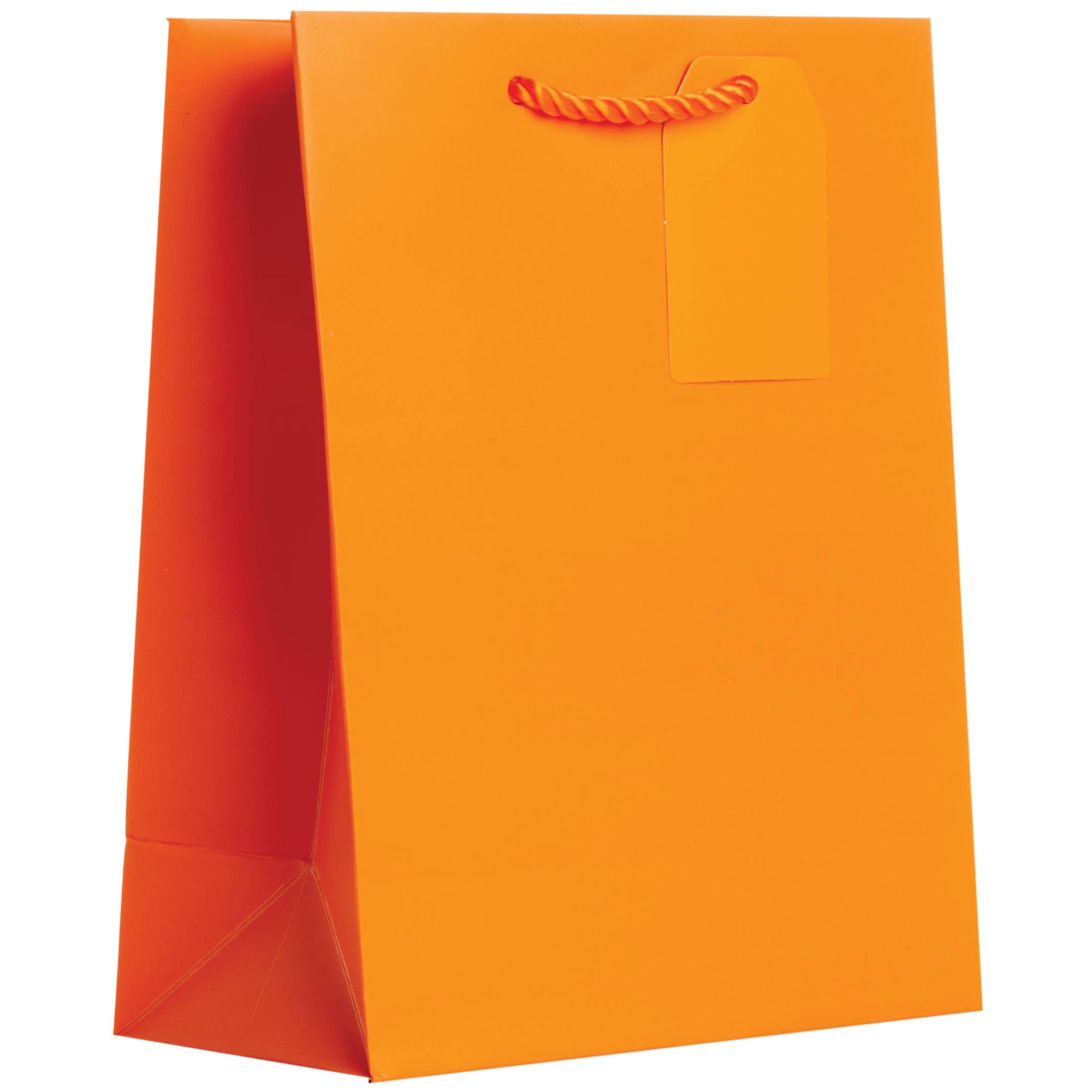 Orange Totes - Medium