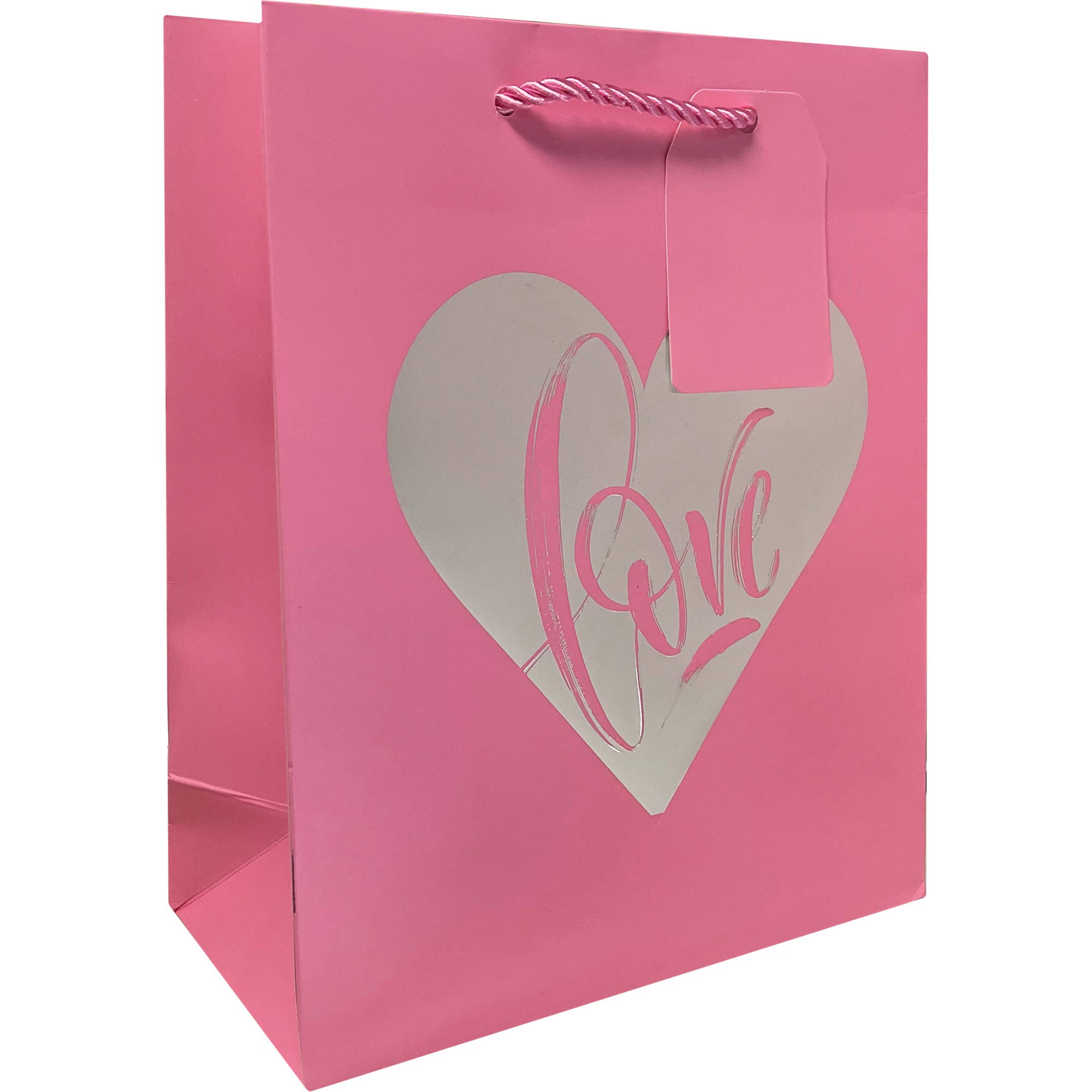 Love Heart - Totes - Medium