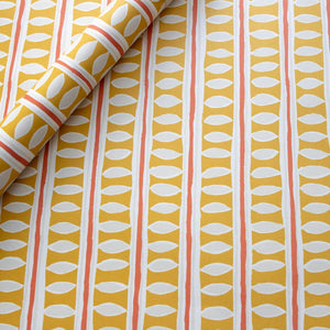 Patterned Paper Charleston Stripe