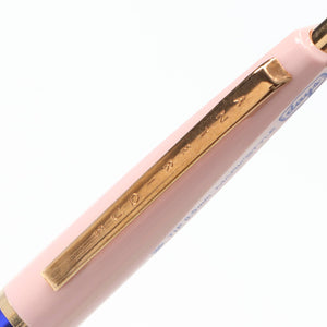 Mach Ball Ink Pen/DxA / MARK'STYLE: Pink-Blue