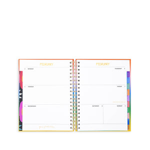17 Month Large Planner, Only the Good Stuff