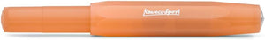 Kaweco Frosted Sport  - Manderine Orange