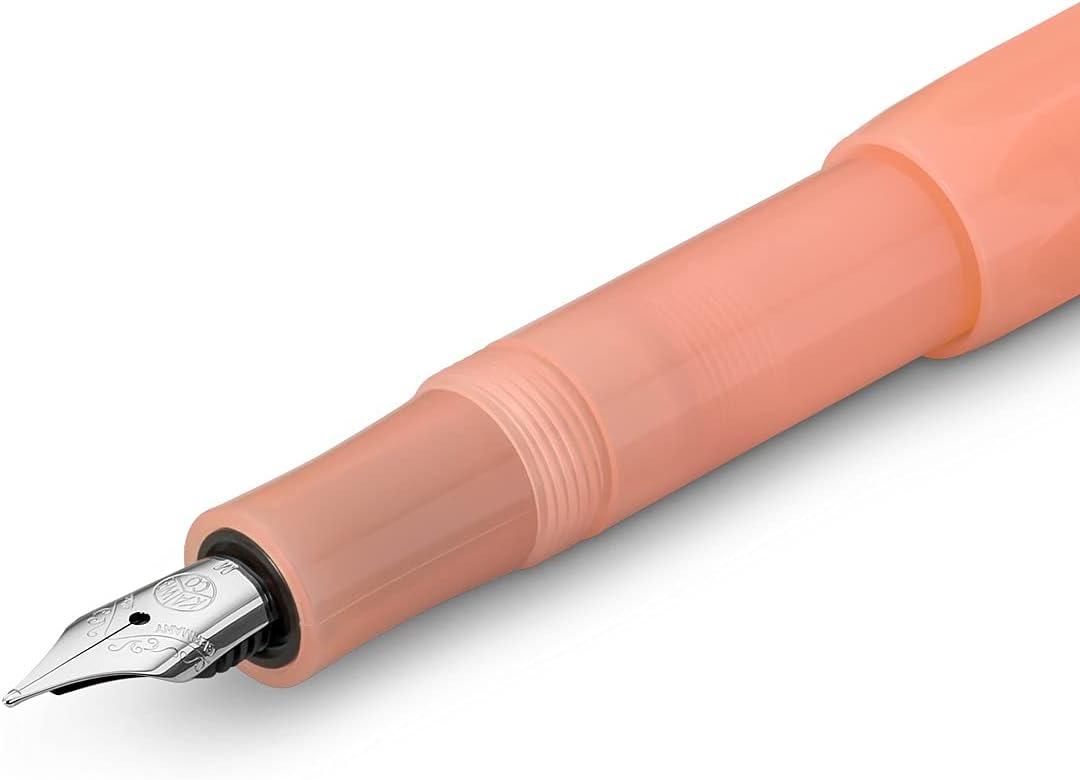 Kaweco Frosted Sport  - Manderine Orange