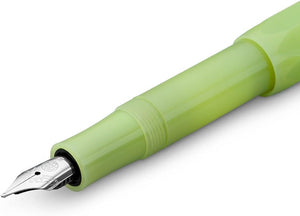 Kaweco Frosted Sport  - Lime