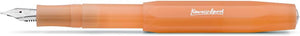 Kaweco Frosted Sport  - Manderine Orange