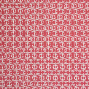 Patterned Paper Selvedge Madder