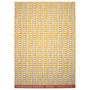 Patterned Paper Charleston Stripe