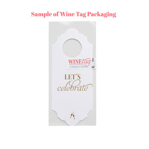 Perfect for .... weekdays  | Wine & Spirit Tag