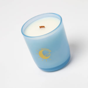 Moonrise - Neroli & Plum Coconut Soy 8oz Candle