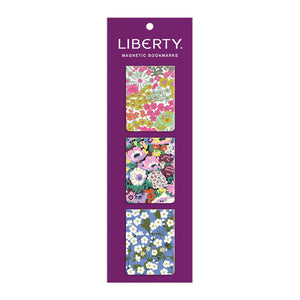 Liberty Magnetic Bookmarks