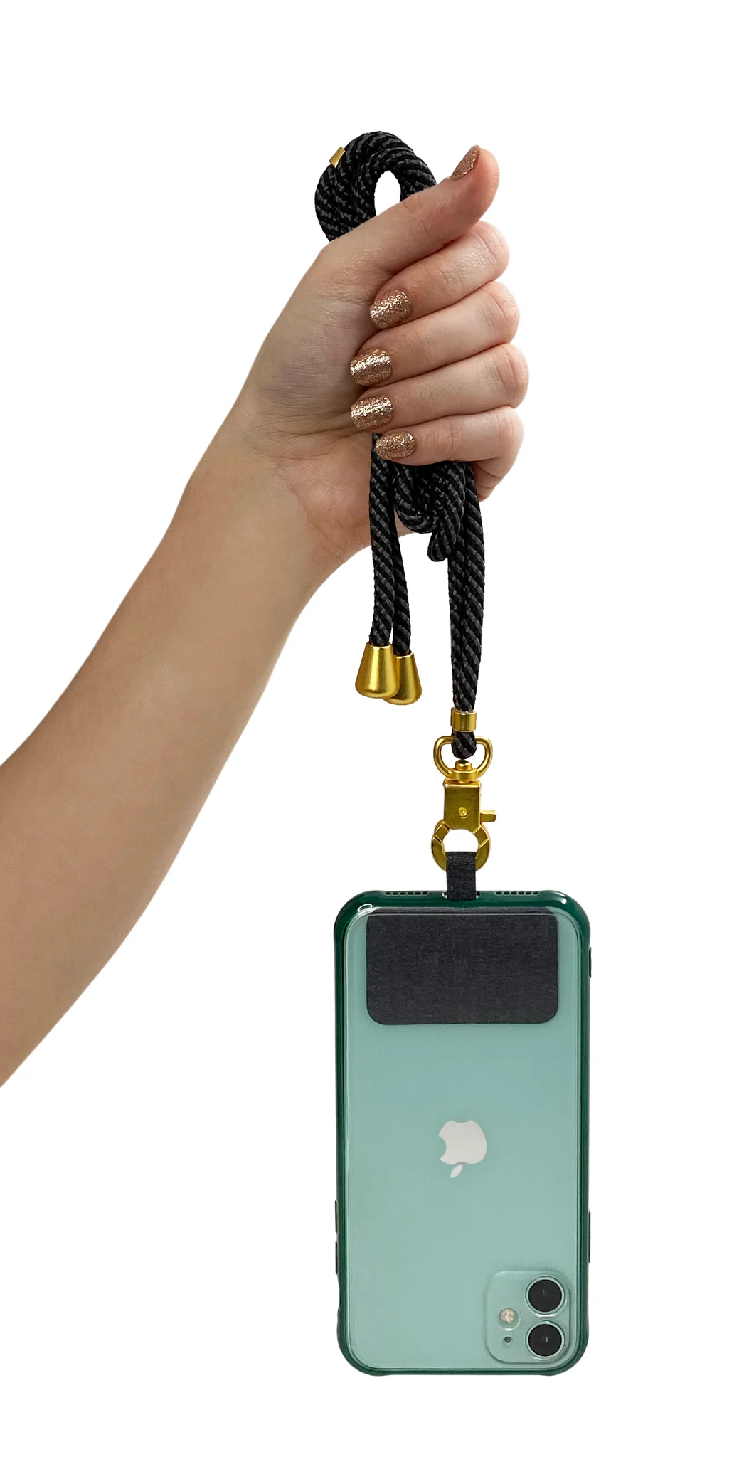 The Hook Up Universal Phone Lanyard