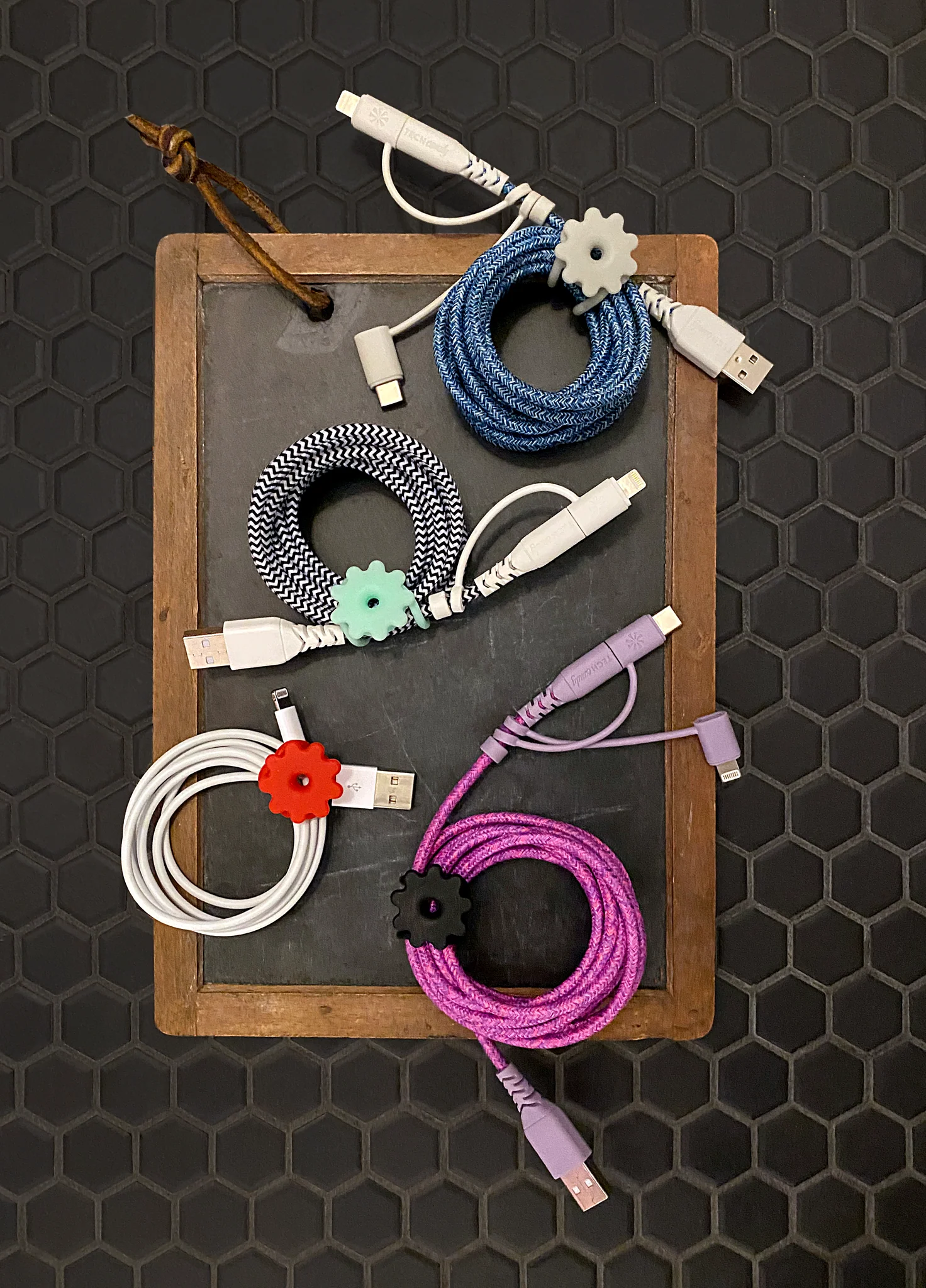 It’s A Wrap Cord Wrangler Multi-pack