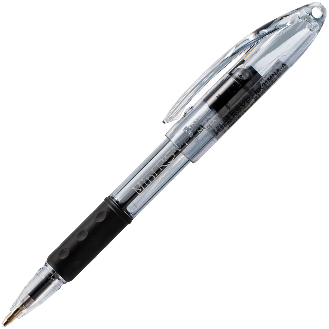 Pentel RSVP Mini