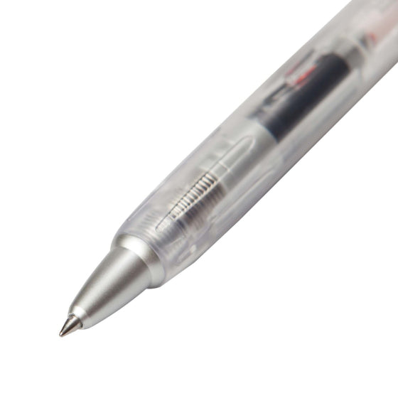 AirPress Ballpoint Pen Clear