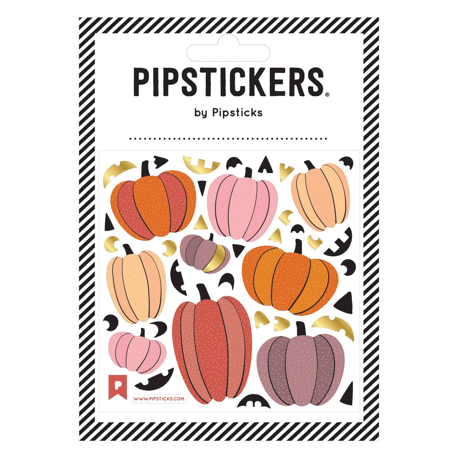 Pipsticks Expressions of Fall