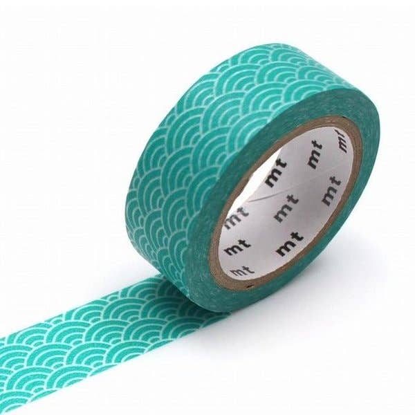 MT Washi Tape - Cork