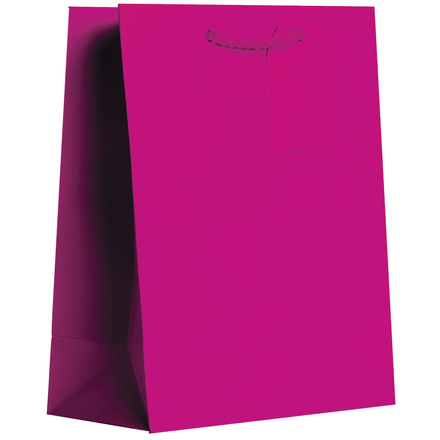 Magenta Totes - Medium